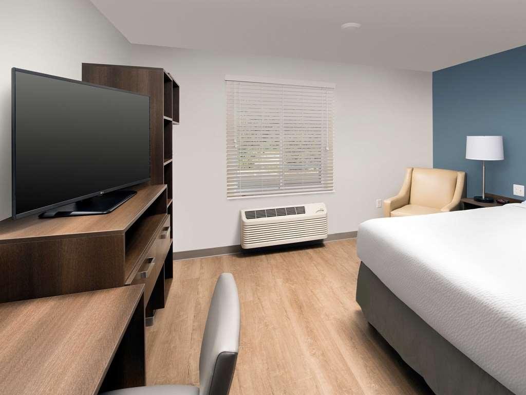 Extended Stay America Select Suites - Melbourne - West Melbourne Habitación foto