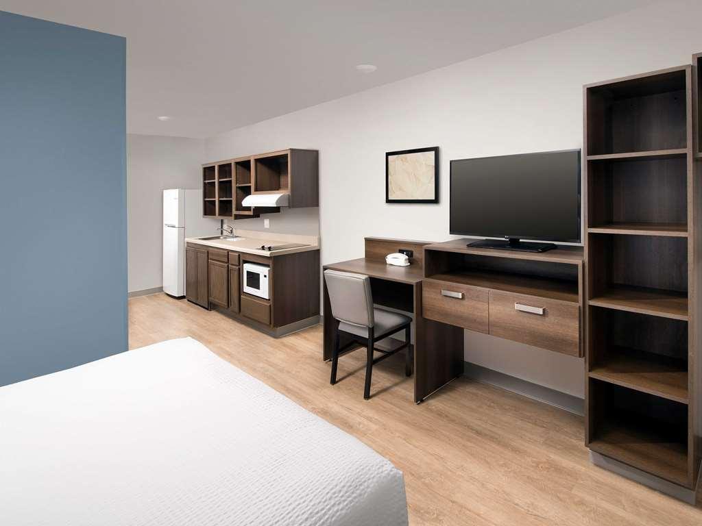 Extended Stay America Select Suites - Melbourne - West Melbourne Habitación foto
