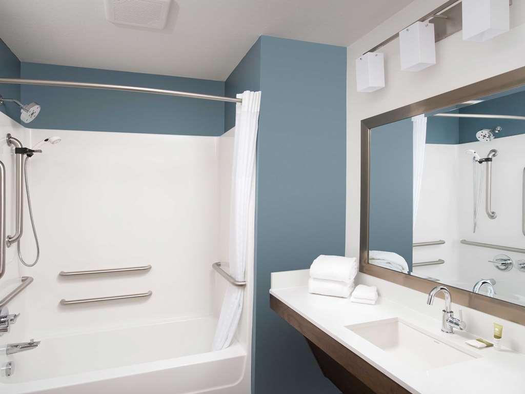 Extended Stay America Select Suites - Melbourne - West Melbourne Habitación foto
