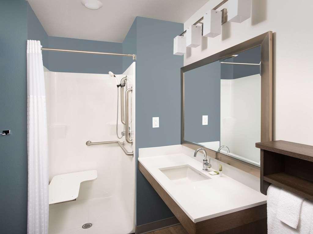 Extended Stay America Select Suites - Melbourne - West Melbourne Habitación foto