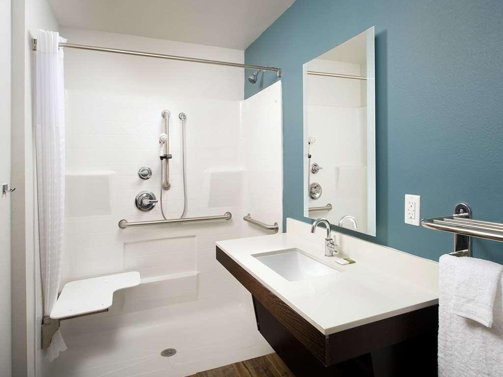 Extended Stay America Select Suites - Melbourne - West Melbourne Habitación foto