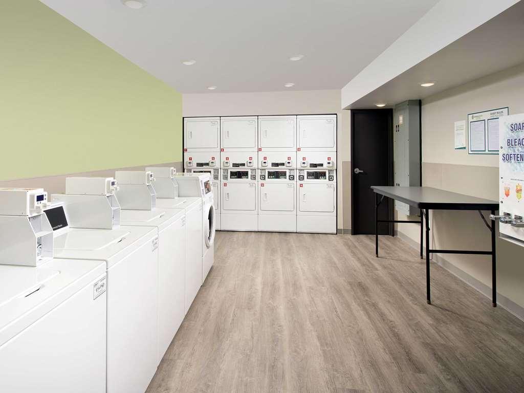 Extended Stay America Select Suites - Melbourne - West Melbourne Facilidades foto