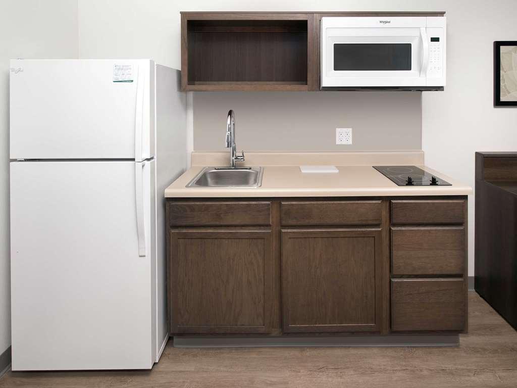 Extended Stay America Select Suites - Melbourne - West Melbourne Habitación foto