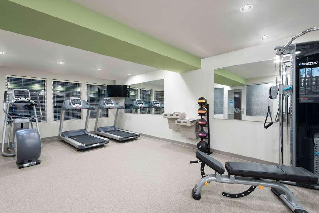 Extended Stay America Select Suites - Melbourne - West Melbourne Facilidades foto